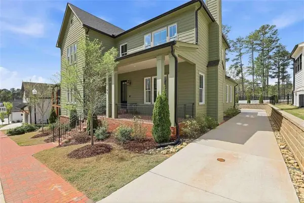 1145 Blair Lane, Peachtree City, GA 30269