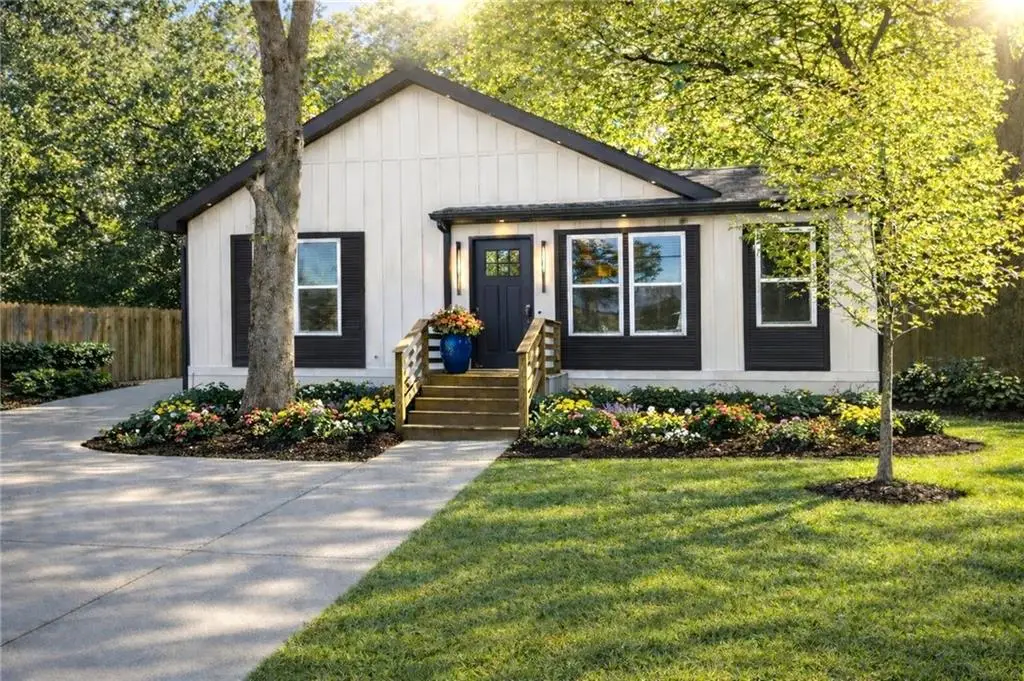 724 Bellemeade Avenue Nw, Atlanta, GA 30318 - #1