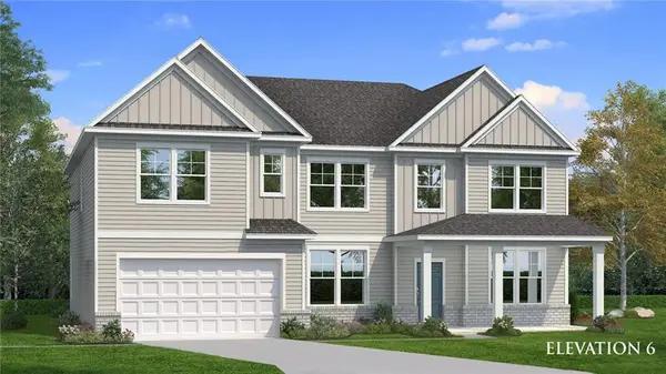 151 Dohrn Drive, Lawrenceville, GA 30052
