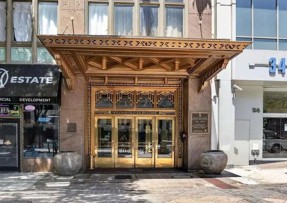 32 Peachtree Street Nw #1202, Atlanta, GA 30303 - #1