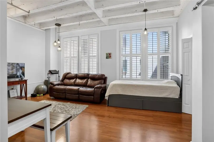 32 Peachtree Street Nw #1202, Atlanta, GA 30303 - #3