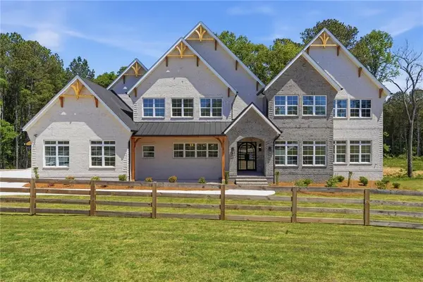 3903 Indian Shoals Road Se, Bethlehem, GA 30620