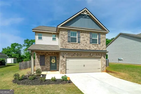 457 Stane Brook Court, Jackson, GA 30233