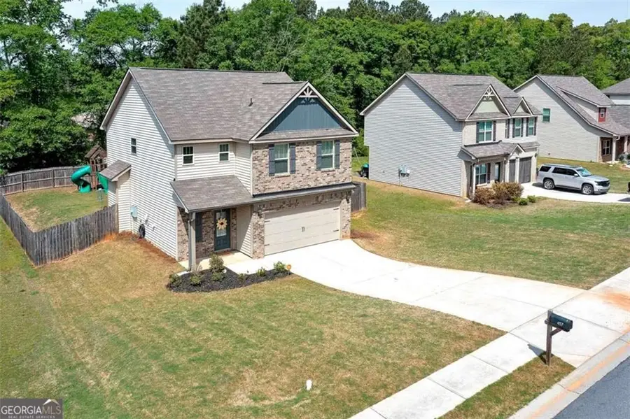 457 Stane Brook Court, Jackson, GA 30233 - #2