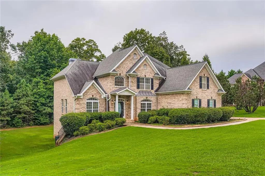 7641 Capps Ridge Lane, Douglasville, GA 30135 - #1