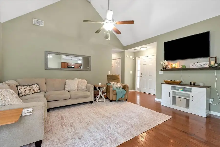 293 Wahsega Way, Dahlonega, GA 30533 - #3