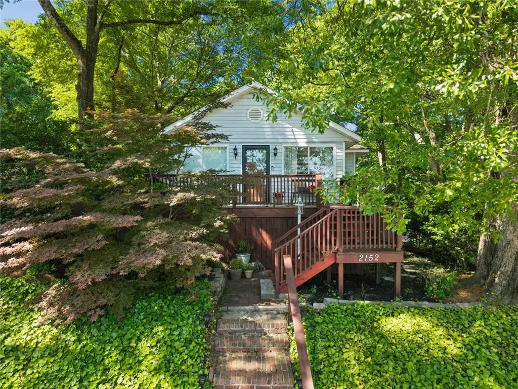 2152 Forrest Place Nw, Atlanta, GA 30318 - #1