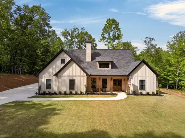 7450 Tyree Road, Winston, GA 30187