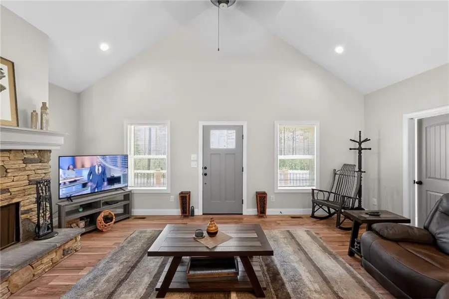 292 Highpoint Trail, Blairsville, GA 30512 - #2