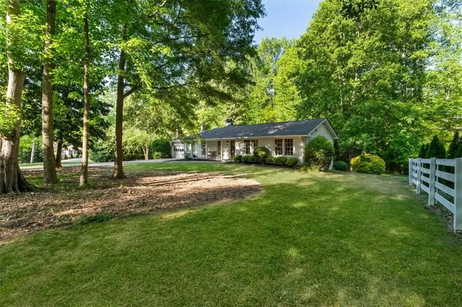 230 Dania Drive, Alpharetta, GA 30009 - #3