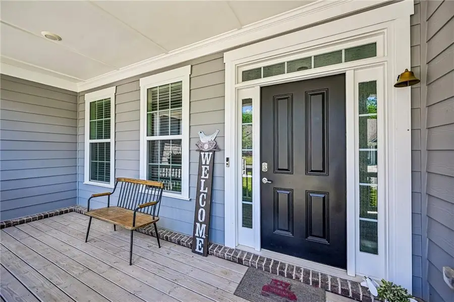 345 Cherokee Drive, Waleska, GA 30183 - #2