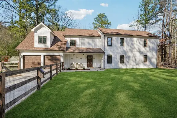 744 Narroway Trail, Dallas, GA 30132