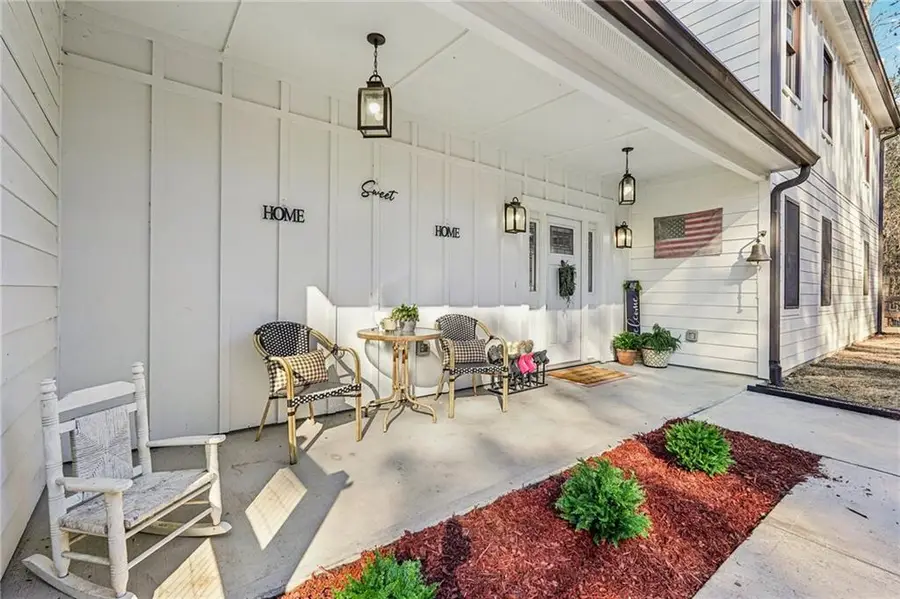 744 Narroway Trail, Dallas, GA 30132 - #3