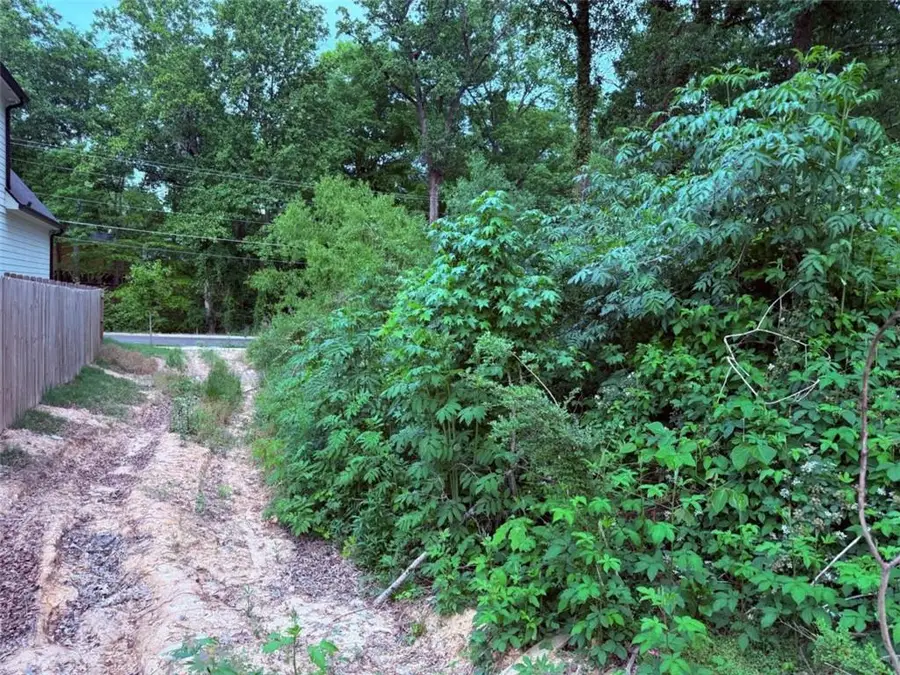 2026 Spink Street, Atlanta, GA 30318 - #2