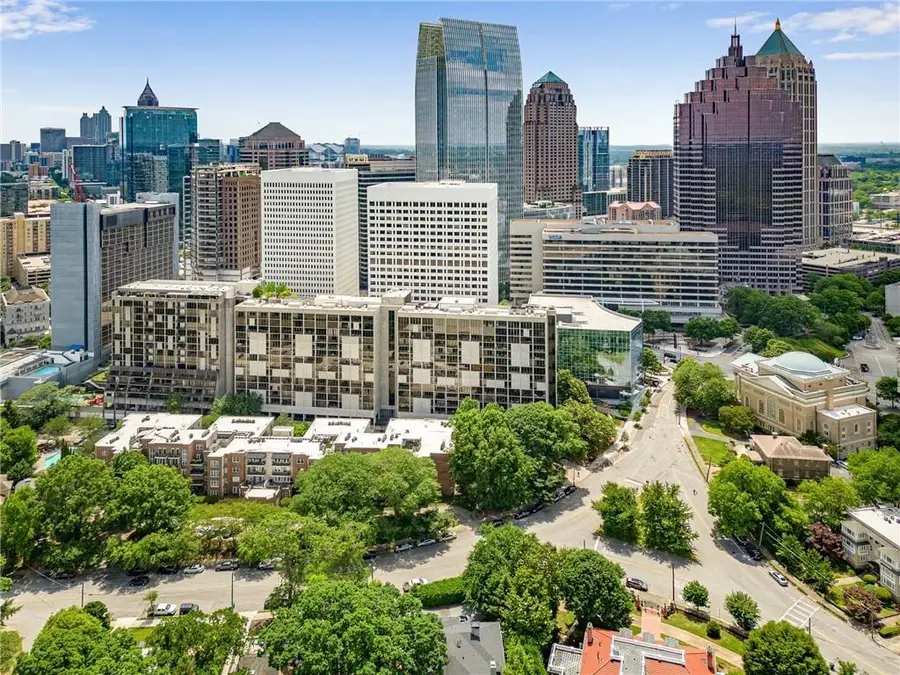 145 15th Street Ne #1430, Atlanta, GA 30309 - #2