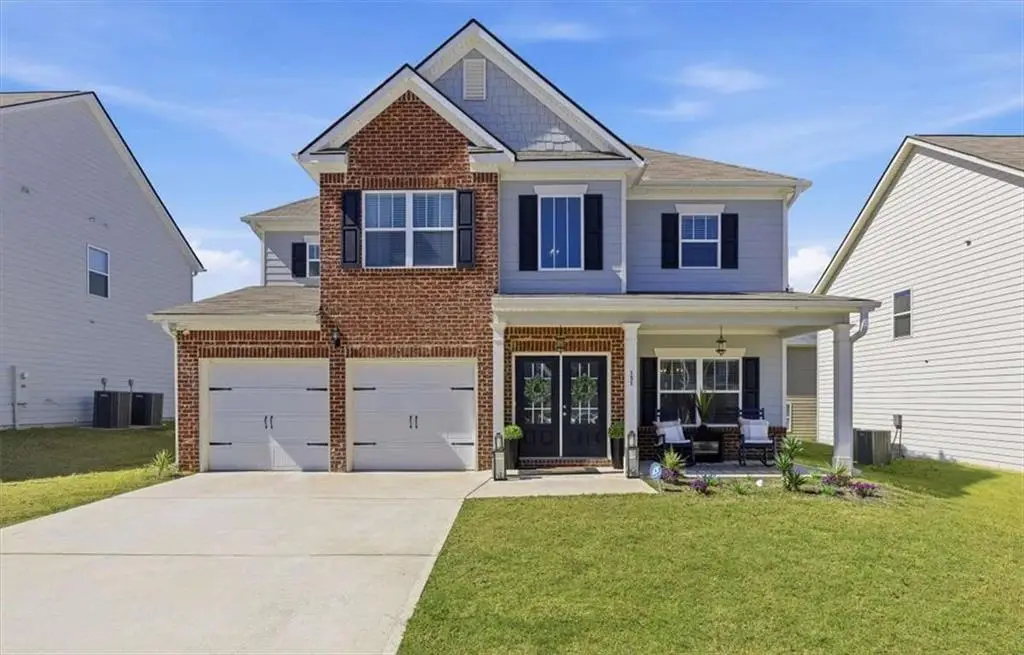 151 Cherokee Rose Drive, Jackson, GA 30233 - #1