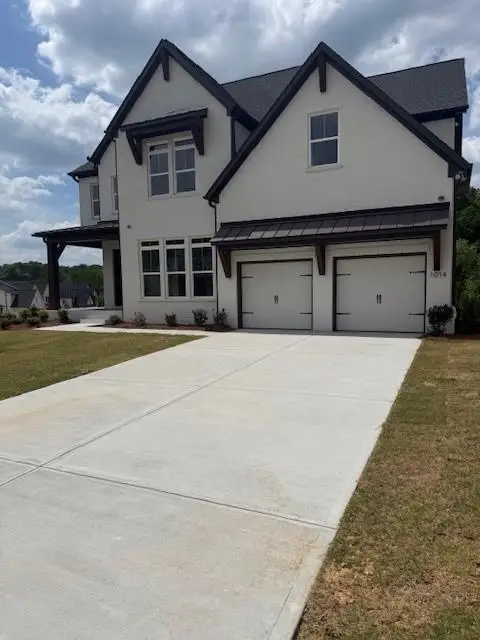 1014 Ridgeview Road, Woodstock, GA 30188 - #1