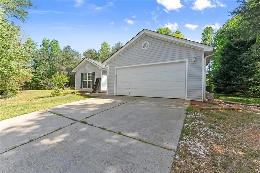 654 Marigold Lane, Mount Airy, GA 30563 - #2