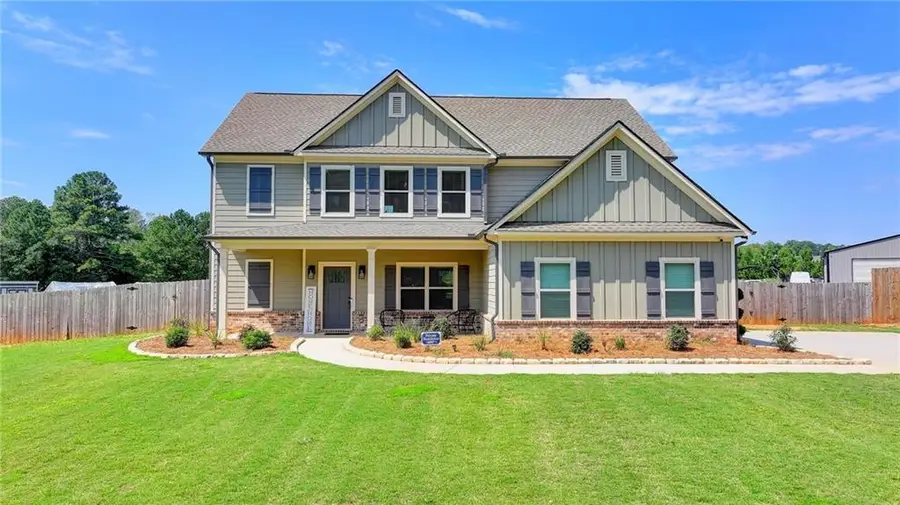 4500 Bay Creek Road, Loganville, GA 30052 - #3