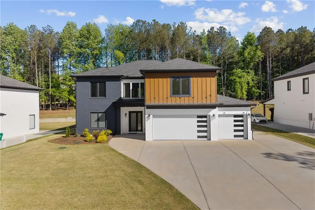 764 Riverside Road, Sugar Hill, GA 30518 - #1