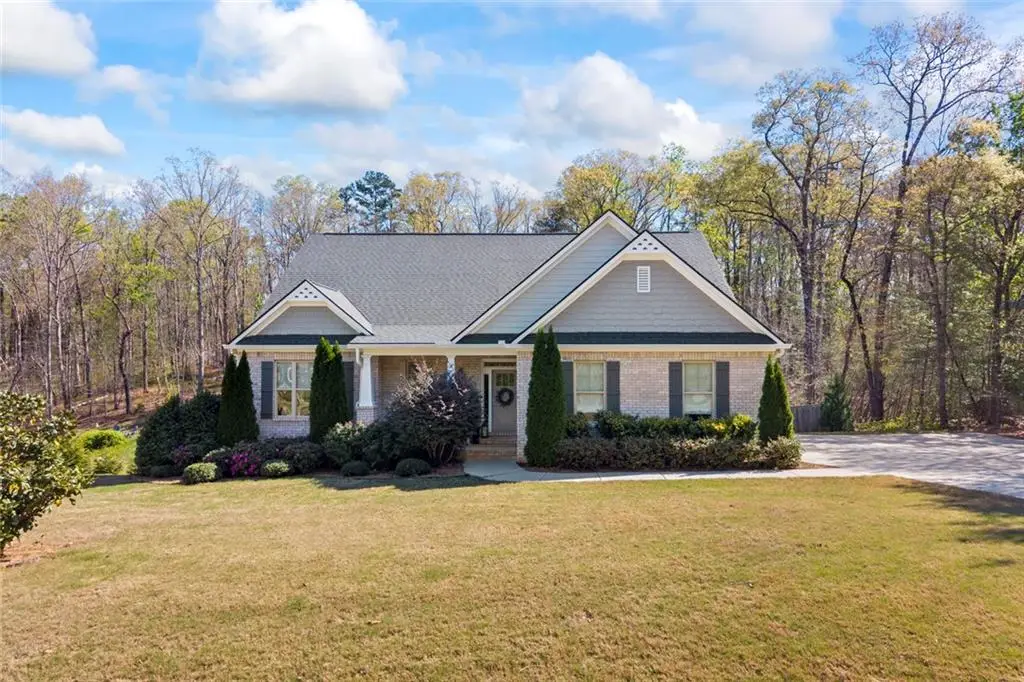 153 Abbington Way, Clarkesville, GA 30523 - #1