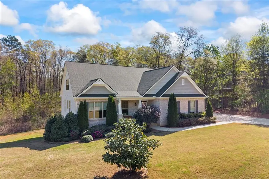 153 Abbington Way, Clarkesville, GA 30523 - #2