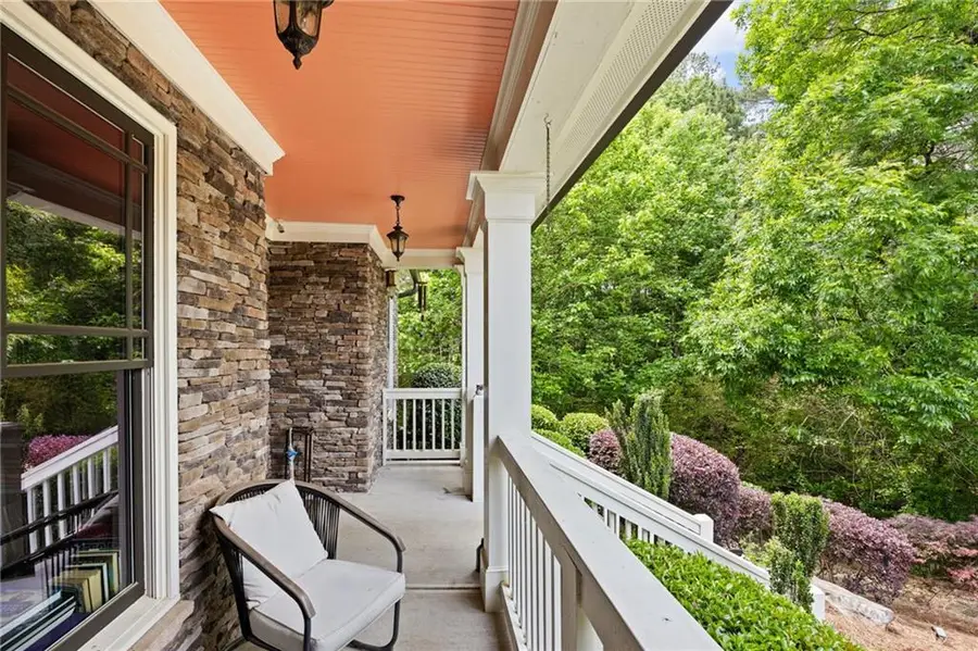 4802 Archer Place, Acworth, GA 30101 - #3