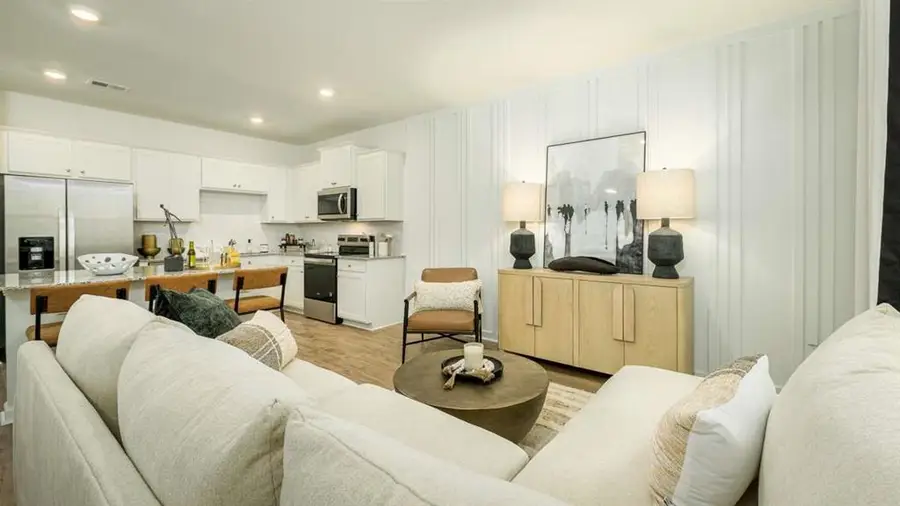 2302 Jamin Bend #27, Lithonia, GA 30058 - #2