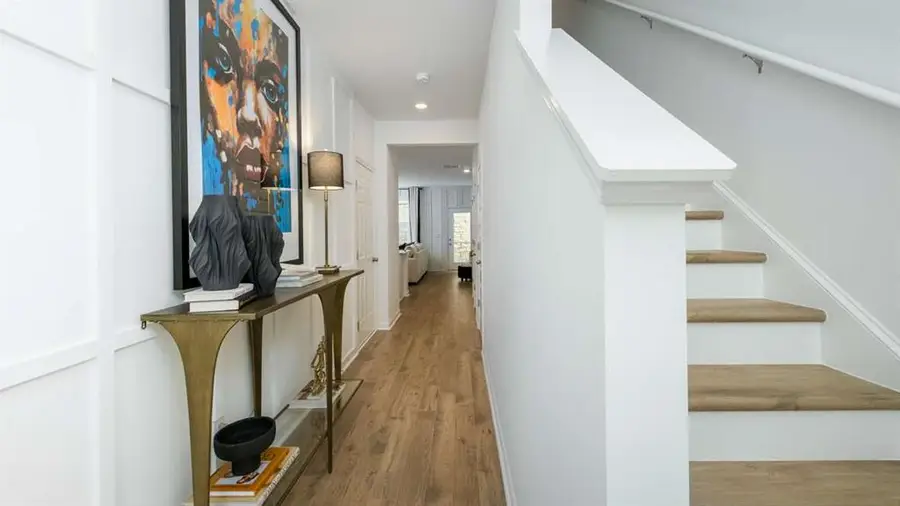 2302 Jamin Bend #27, Lithonia, GA 30058 - #3
