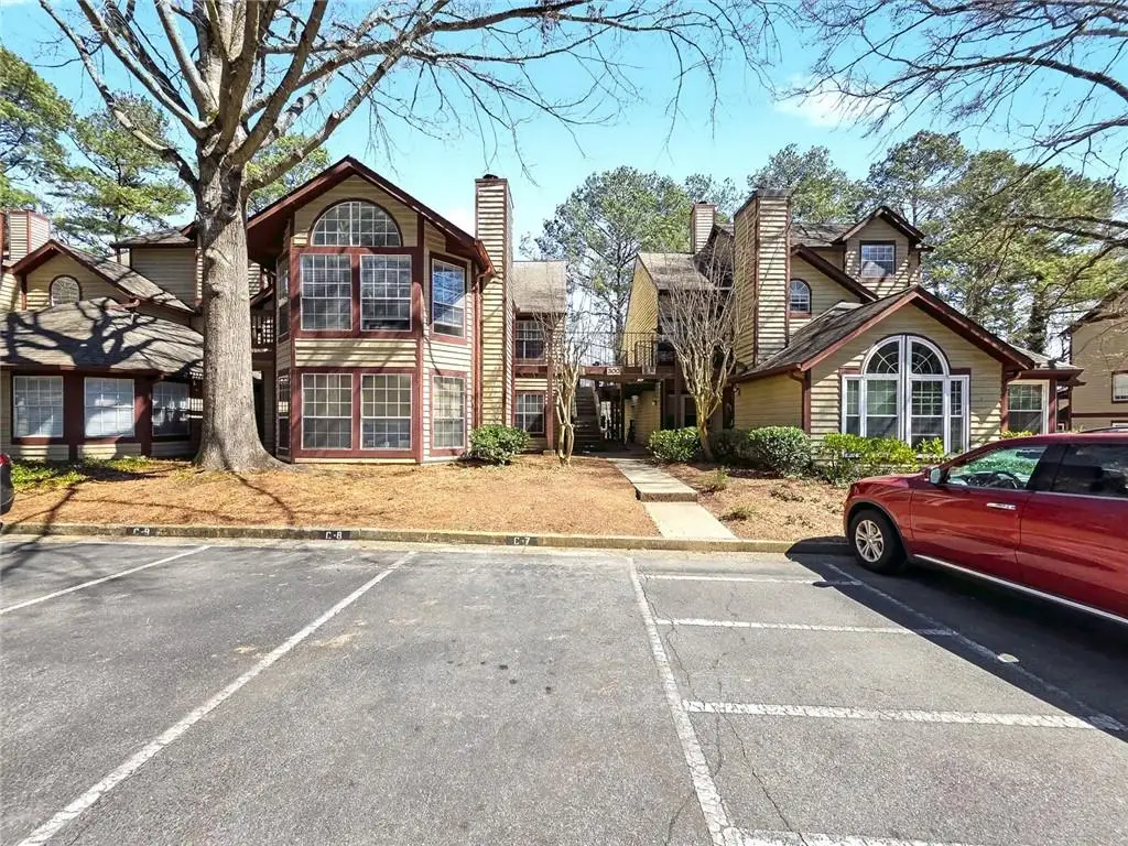 312 Hawkstone Way, Alpharetta, GA 30022 - #1