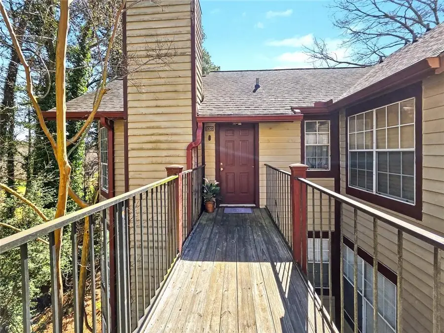 312 Hawkstone Way, Alpharetta, GA 30022 - #3