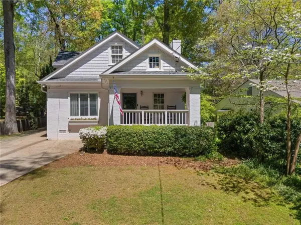 2138 Virginia Place Ne, Atlanta, GA 30305