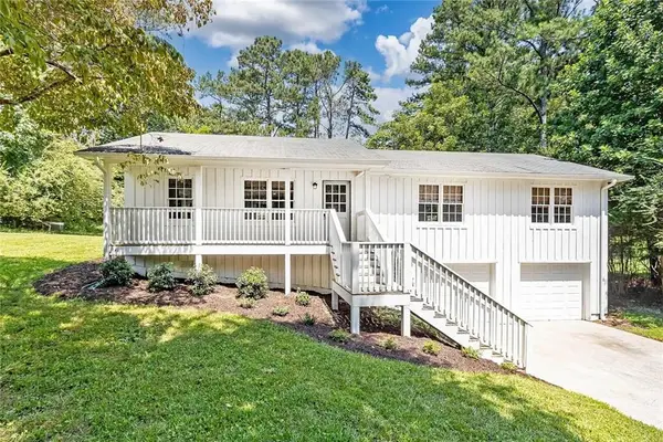 729 Osco Parkway, Woodstock, GA 30188