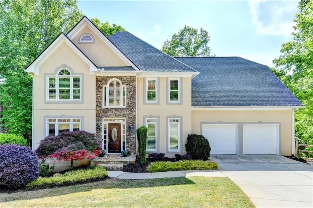 930 Herterton Way, Johns Creek, GA 30022 - #1