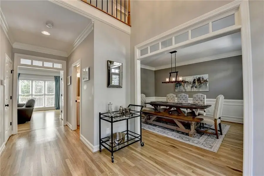 930 Herterton Way, Johns Creek, GA 30022 - #3