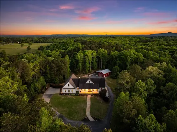 3576 Rock Creek Road Sw, Calhoun, GA 30701