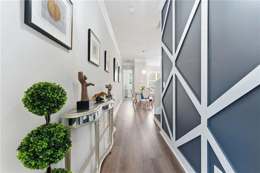 3380 Sarah Trail #10, Decatur, GA 30032 - #2