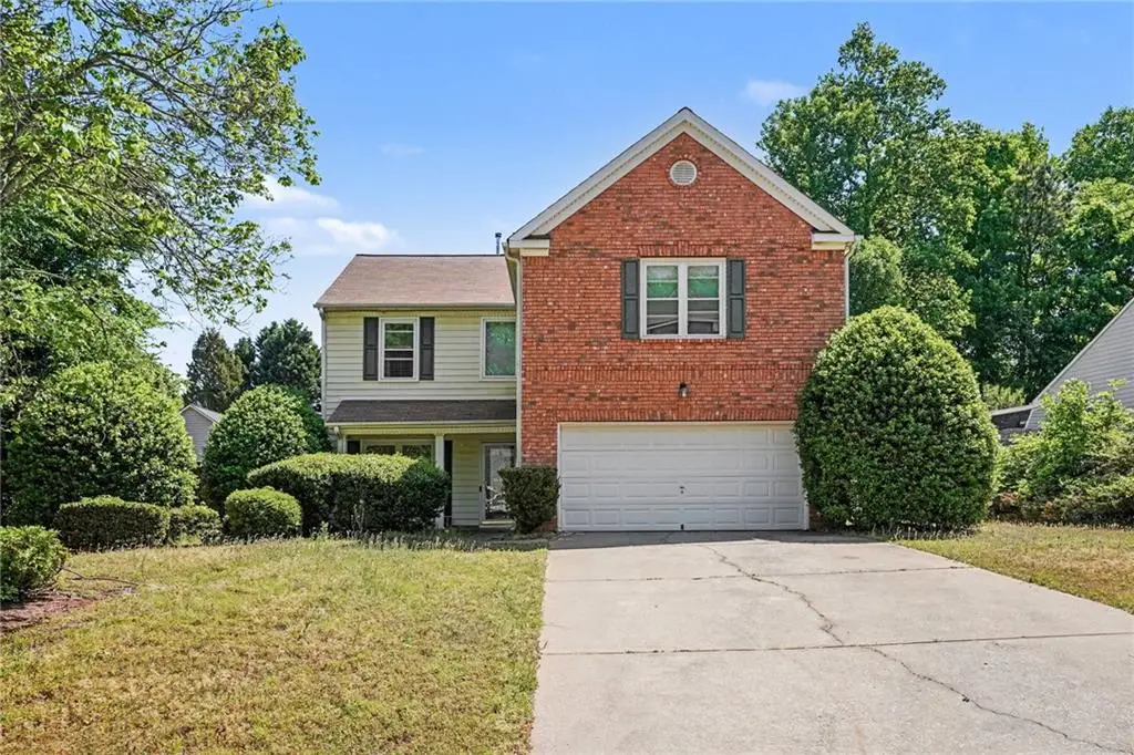 409 Heathcliff Court, McDonough, GA 30253 - #1