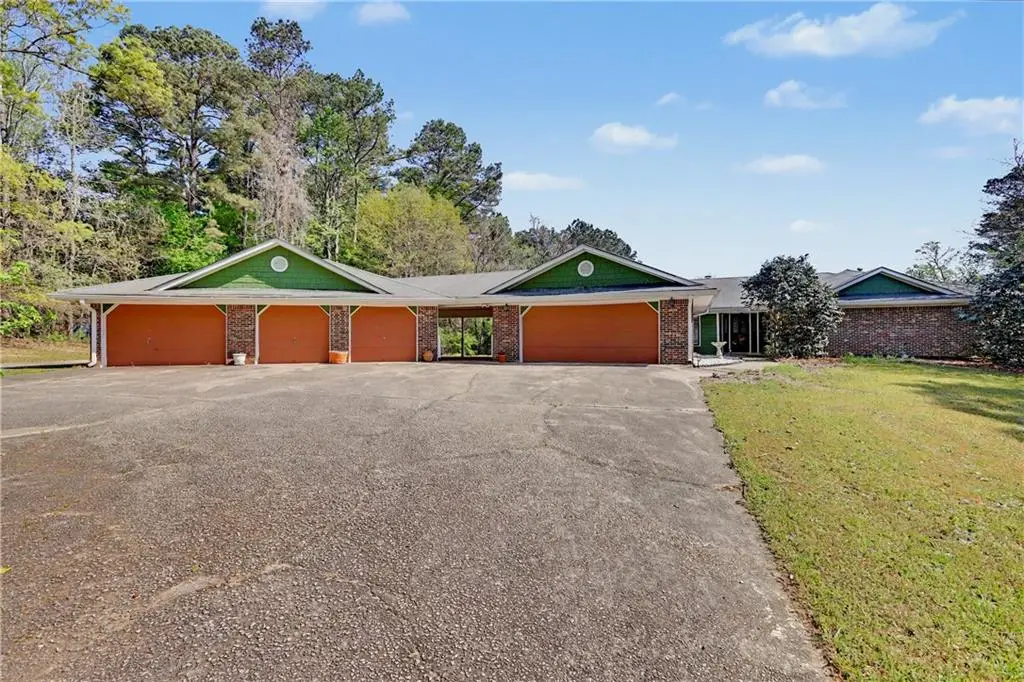 3154 Spring Lake Drive Ne, Conyers, GA 30013 - #1