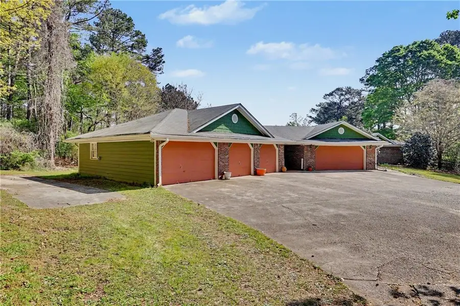 3154 Spring Lake Drive Ne, Conyers, GA 30013 - #2