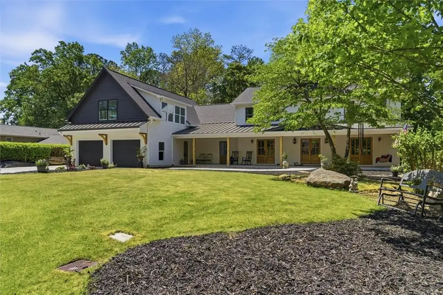 3685 High Green Drive, Marietta, GA 30068 - #3