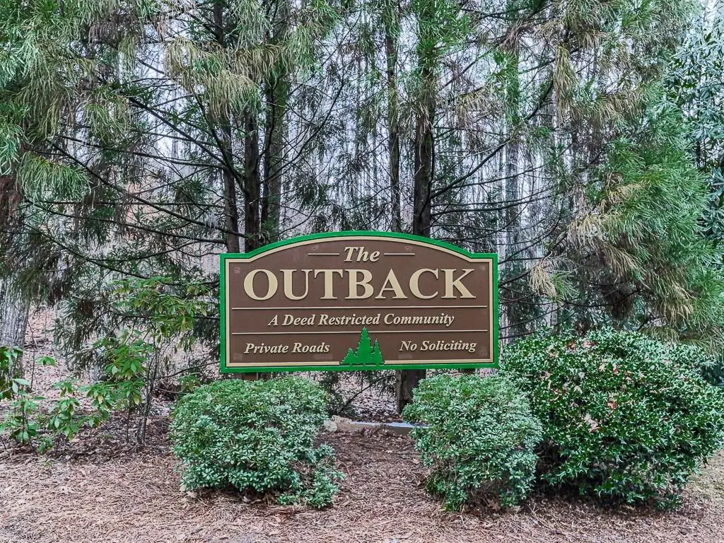 0 Outback Road, Jasper, GA 30143 - #1