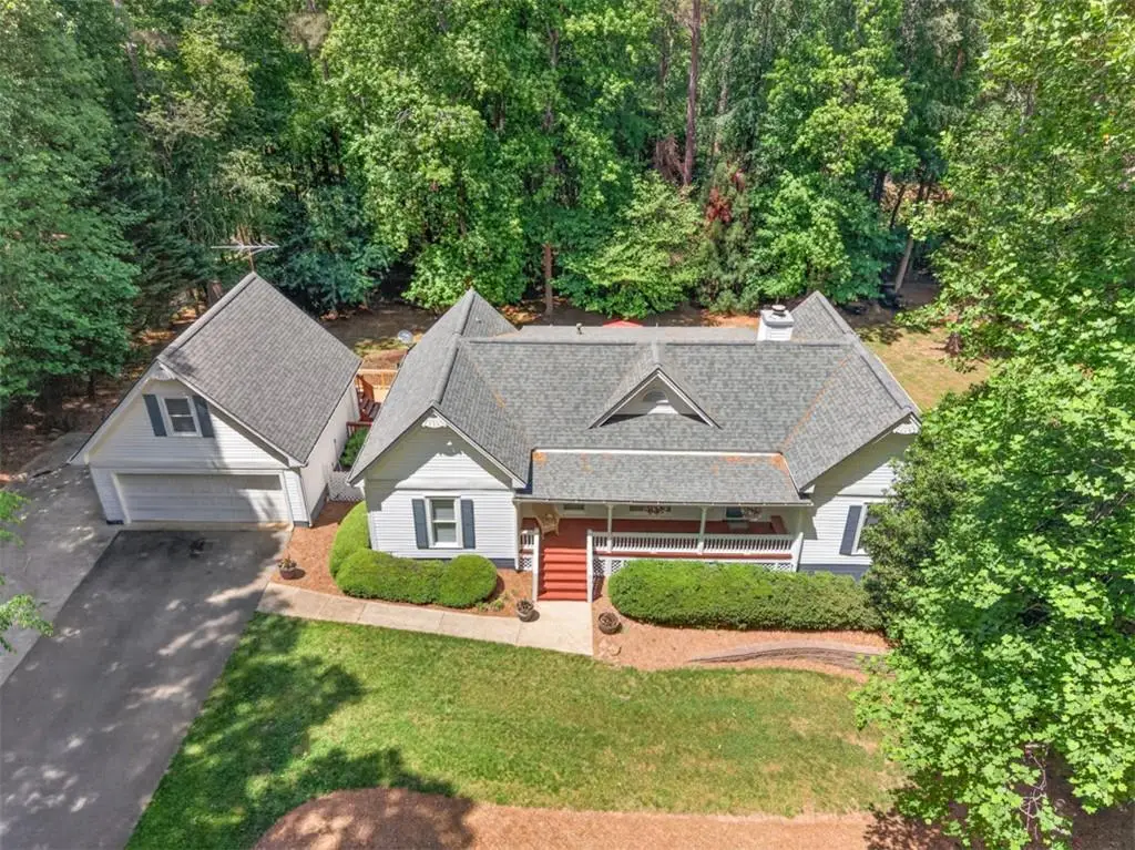 6 Adella Lane, Jefferson, GA 30549 - #1