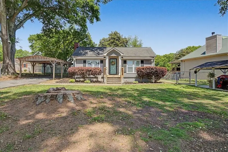 749 Garner Road, Rockmart, GA 30153 - #2