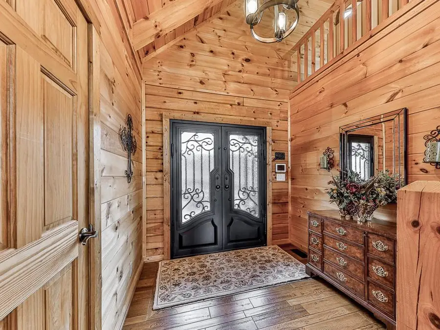 1670 Outback Road, Jasper, GA 30143 - #3