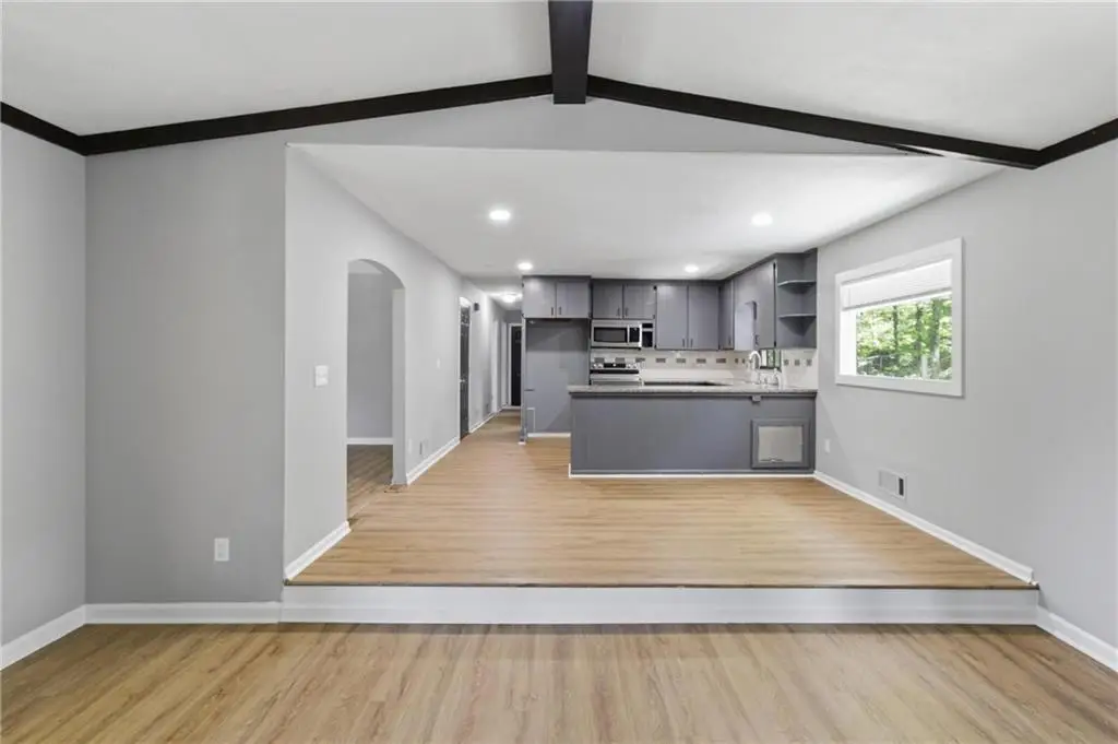562 Hidden Hills Court, Marietta, GA 30066 - #1