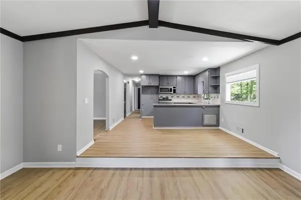 562 Hidden Hills Court, Marietta, GA 30066
