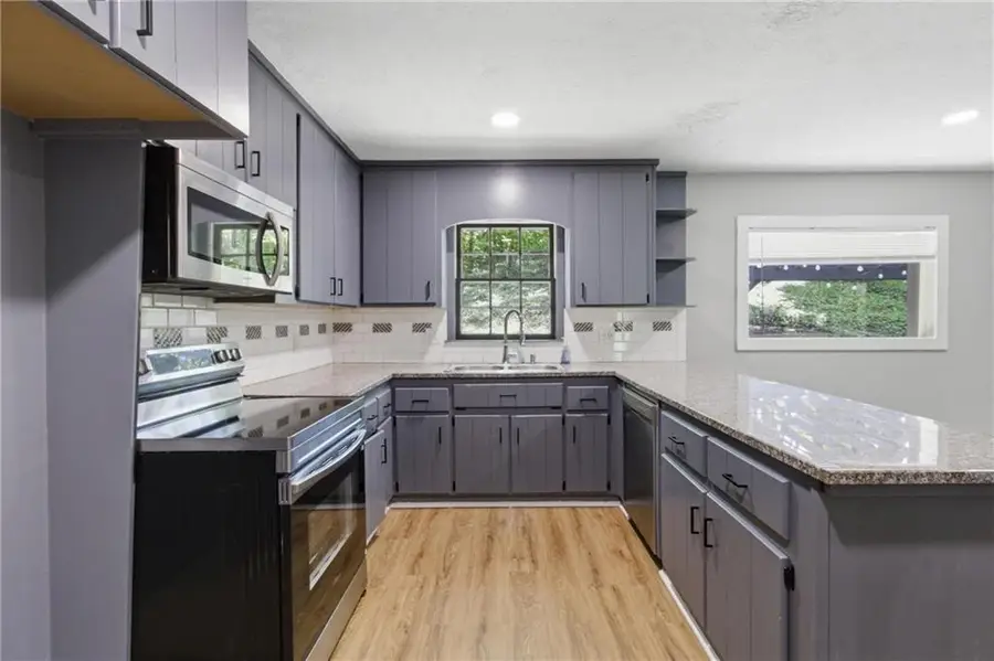 562 Hidden Hills Court, Marietta, GA 30066 - #2