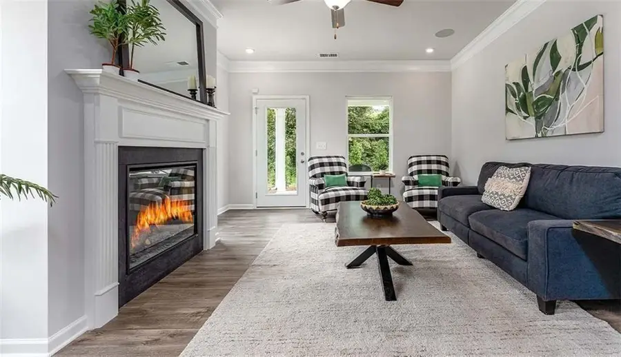 105 Summerfield Place Drive, Carrollton, GA 30117 - #3