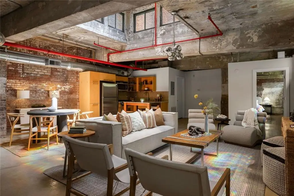 170 Boulevard Se #E007, Atlanta, GA 30312 - #1